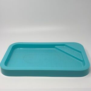 Kids Toy Doll Accessory Barbie Pool - Blue
